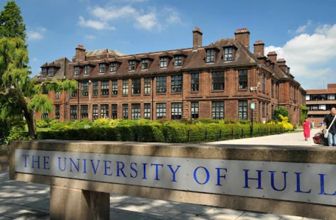 University of Hull
